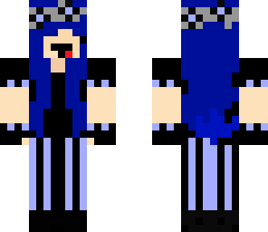 goth derp pastel