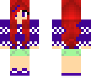 girl