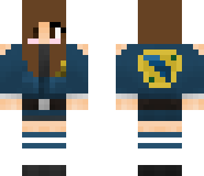 cop girl