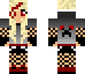 erica updated