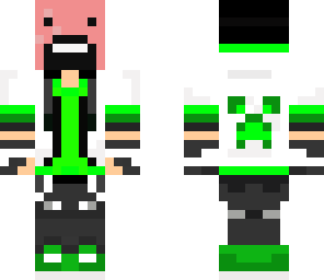 notch mask