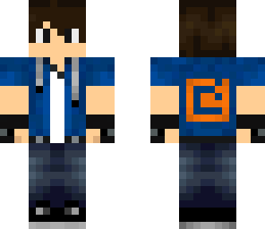 mojang fan