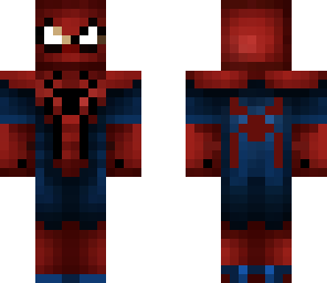 spaiderman for real