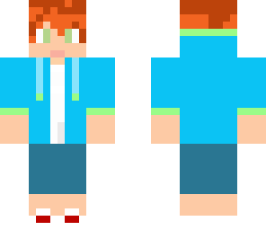 gamer red