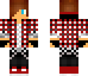 red teen