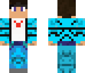 cupliz skin