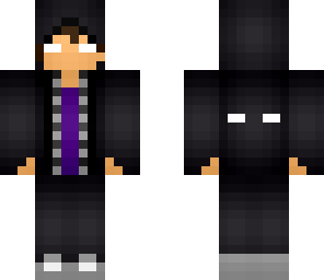 herobrine assassin