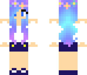 tiny change