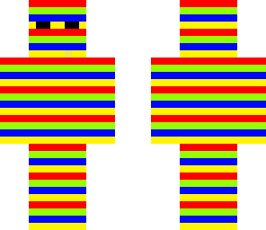 rainbow