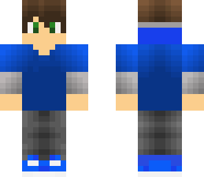 nick