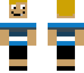 mayorama's skin