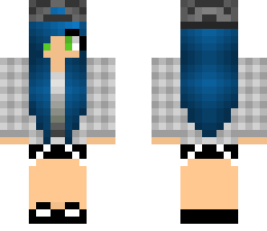 miine not really