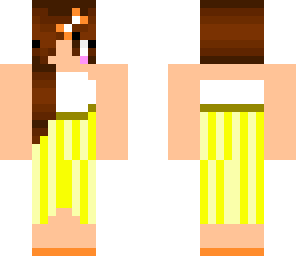 summer gown