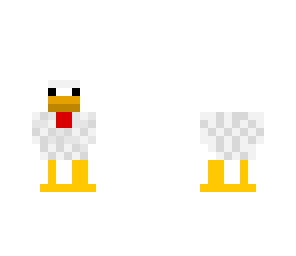 chicky