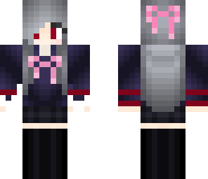 edit anime girl
