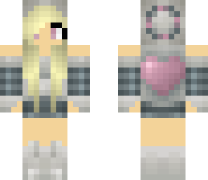 cute skin