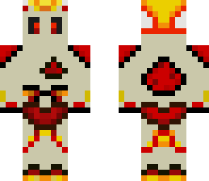 capitan redstone