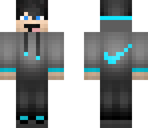 inike skin