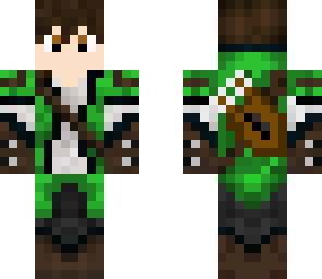 ze archer