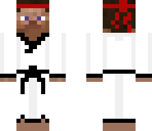 karate boy
