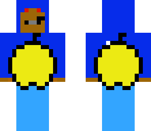 golden apple guy gamer