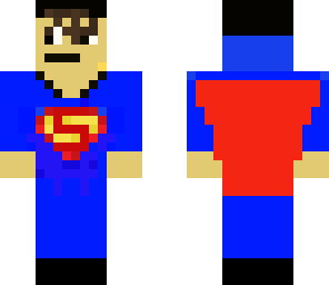 superman