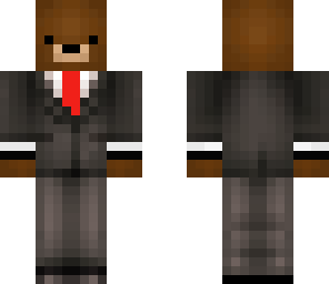 bear