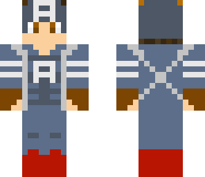 captian america
