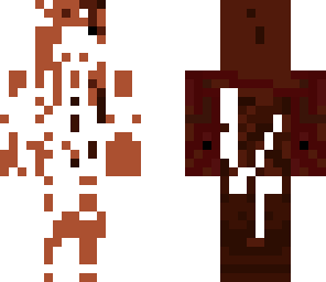 dead monster