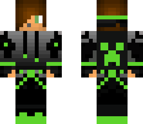 green teen
