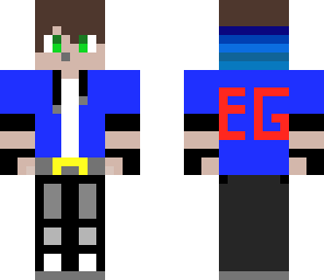 cool youtuber
