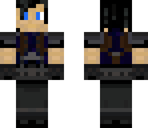 zack fair