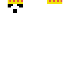 ghost king