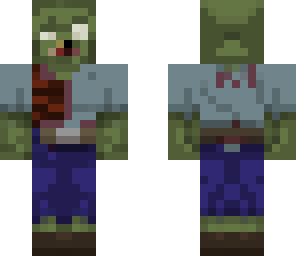 zombie