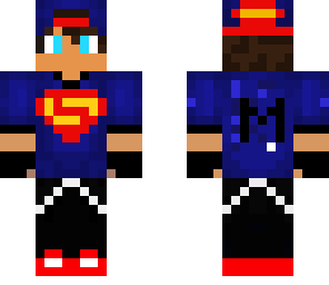 super fan