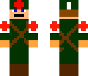 american medic