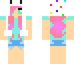 cute girl