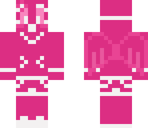pink owl