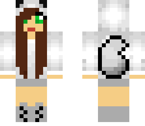 wolfgirl edited