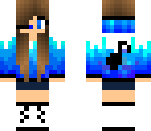 music girl edited