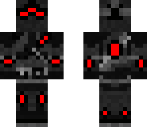 red spy