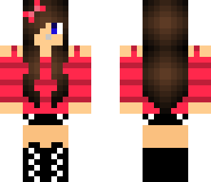 emily143's new skin