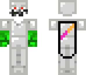 iron guard