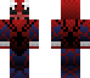 spider-carnage