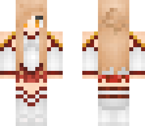 asuna anime