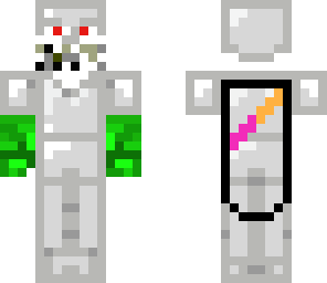 iron guard 2
