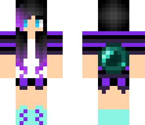 ender girl