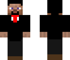 tuxedo