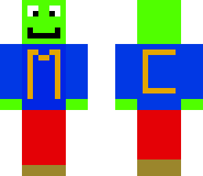 mc alien