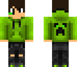 new teen